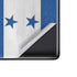 Honduras Flag Distressed Google Pixel 6 Skin